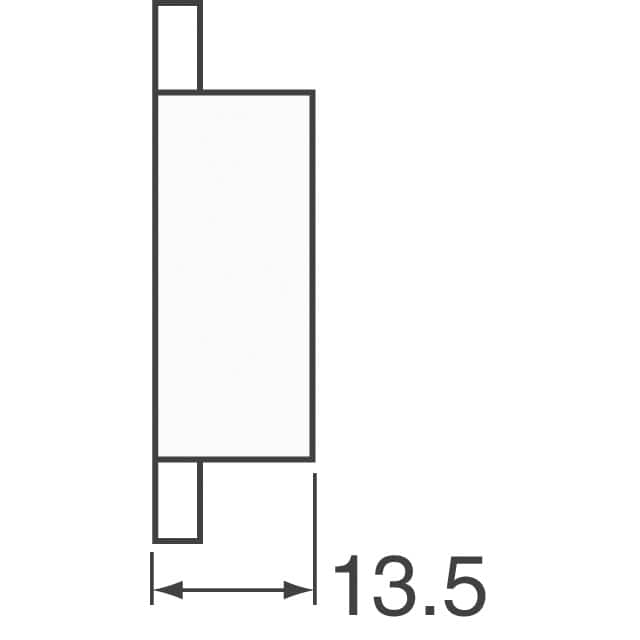 CEP-2260A CUI Devices  Alarms Buzzers and Sirens
